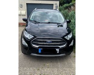 Ford EcoSport Gebrauchtwagen