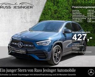 Mercedes-Benz GLA 250 Gebrauchtwagen