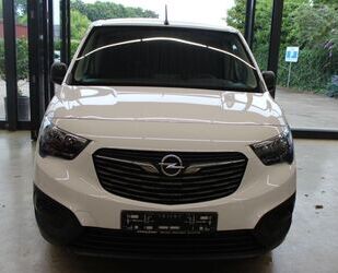 Opel Combo Gebrauchtwagen