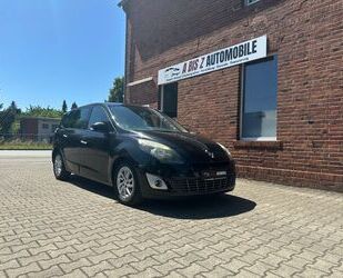 Renault Grand Scenic Gebrauchtwagen