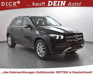 Mercedes-Benz GLE 350 Gebrauchtwagen