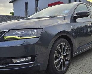 Skoda Rapid Gebrauchtwagen