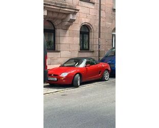 MG Andere Gebrauchtwagen