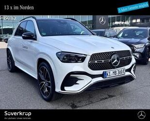Mercedes-Benz GLE 350 Gebrauchtwagen