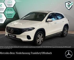 Mercedes-Benz EQA Gebrauchtwagen
