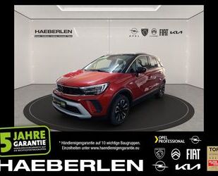 Opel Crossland (X) Gebrauchtwagen