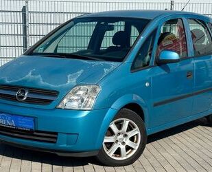 Opel Meriva Gebrauchtwagen
