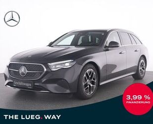 Mercedes-Benz E 200 Gebrauchtwagen