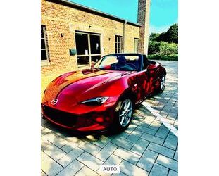 Mazda MX-5 Gebrauchtwagen
