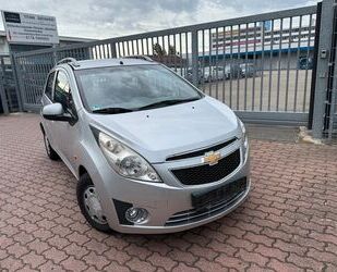 Chevrolet Spark Gebrauchtwagen