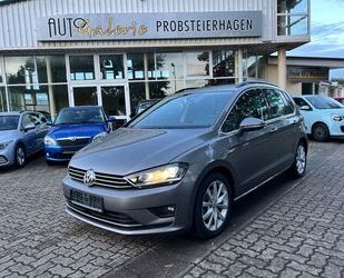 VW Golf Sportsvan Gebrauchtwagen