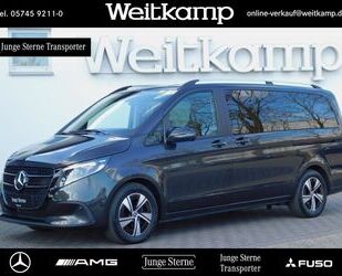 Mercedes-Benz V 300 Gebrauchtwagen