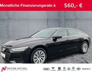 Audi A7 Gebrauchtwagen