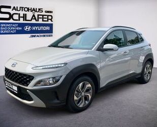 Hyundai KONA Gebrauchtwagen