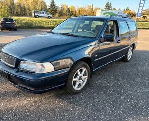 Volvo V70 Gebrauchtwagen