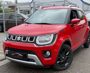 Suzuki Ignis Gebrauchtwagen