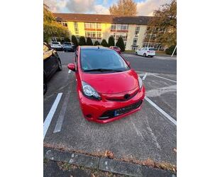 Toyota Aygo (X) Gebrauchtwagen