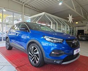 Opel Grandland (X) Gebrauchtwagen