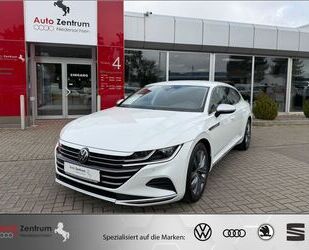 VW Arteon Gebrauchtwagen