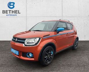 Suzuki Ignis Gebrauchtwagen