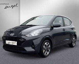 Hyundai i10 Gebrauchtwagen