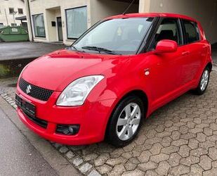 Suzuki Swift Gebrauchtwagen
