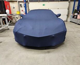 Corvette C8 Gebrauchtwagen