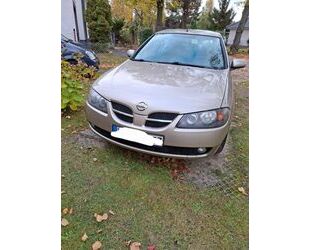 Nissan Almera Gebrauchtwagen