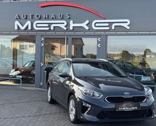 Kia ceed Sportswagon Gebrauchtwagen