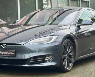 Tesla Model S Gebrauchtwagen