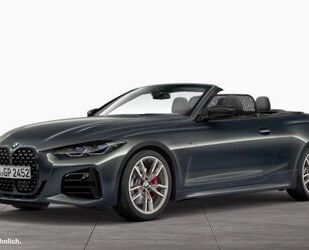 BMW M440 Gebrauchtwagen