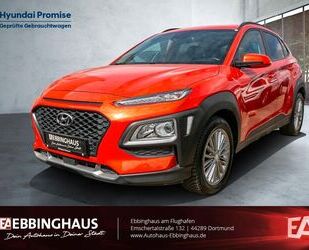 Hyundai KONA Gebrauchtwagen