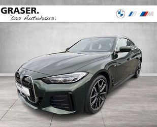 BMW i4 Gebrauchtwagen