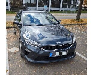 Kia ceed / Ceed Gebrauchtwagen