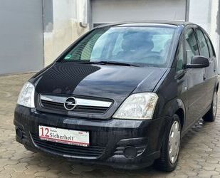 Opel Meriva Gebrauchtwagen