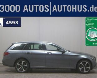 Mercedes-Benz C 300 Gebrauchtwagen