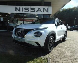 Nissan Juke Gebrauchtwagen