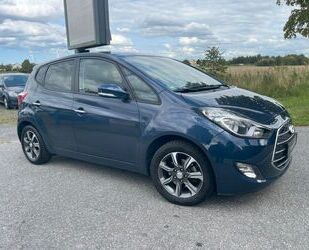 Hyundai ix20 Gebrauchtwagen