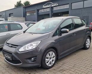 Ford C-Max Gebrauchtwagen