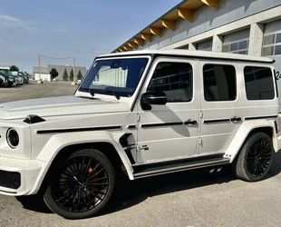 Mercedes-Benz G 63 AMG Gebrauchtwagen