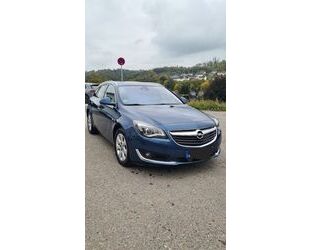 Opel Insignia Gebrauchtwagen