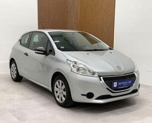 Peugeot 208 Gebrauchtwagen