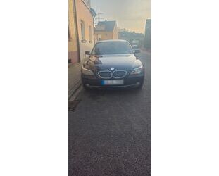 BMW 535 Gebrauchtwagen