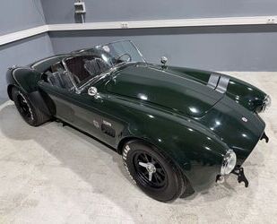 Cobra Andere Gebrauchtwagen