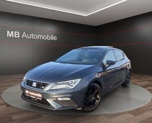 Seat Leon Gebrauchtwagen