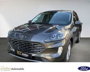 Ford Kuga Gebrauchtwagen