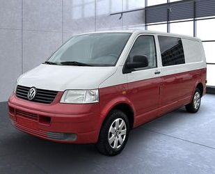 VW T5 Caravelle Gebrauchtwagen