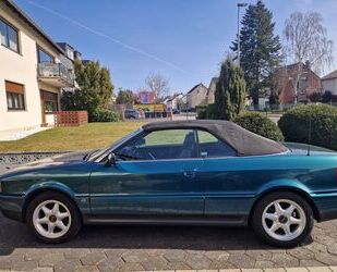 Audi Cabriolet Gebrauchtwagen