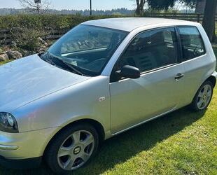 Seat Arosa Gebrauchtwagen