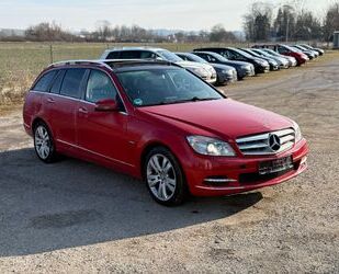 Mercedes-Benz C 220 Gebrauchtwagen